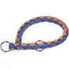 Image de Collier pour chien Nobby Pet Corda Bleu L 80704-32
