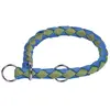 Image de Collier pour chien Nobby Pet Corda Vert L/XL 80705-39