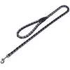 Image de Laisse pour chien Nobby Pet Corda Noir 100 cm x 12 mm 80706-05
