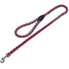 Image de Laisse pour chien Nobby Pet Corda Rouge 100 cm 18 mm 80707-01