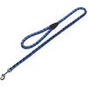 Image de Laisse pour chien Nobby Pet Corda Bleu 100 cm 18 mm 80707-06