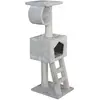 Image de Arbre à chat classique Nobby Pet Massa Beige 40x35x111cm 63732-92