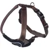 Image de Harnais confort pour chien Nobby Pet Classic Preno Marron M/L 80733-23