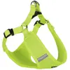Image de Harnais pour chien Nobby Pet Mesh Reflect Jaune XL 80657-24