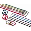 Image de Laisse pour chien mini Nobby Pet Classic Preno Rouge 200 cm x 10 mm 80663-01