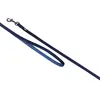 Image de Laisse pour chien mini Nobby Pet Classic Preno Bleu 200 cm x 10 mm 80663-06
