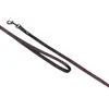 Image de Laisse pour chien mini Nobby Pet Classic Preno Marron 200 cm x 10 mm 80663-23