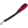 Image de Laisse pour chien petit guide Nobby Pet Classic Preno Rouge L 80670-01