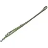 Image de Laisse pour chien Nobby Pet Classic Comfort Vert 200 cm x 25 mm 80679-41