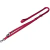 Image de Laisse pour chien Nobby Pet Classic Comfort Extra Rouge 300 cm x 15 mm 80680-01