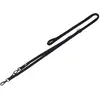 Image de Laisse pour chien Nobby Pet Classic Comfort Extra Noir 300 cm 20 mm 80681-05