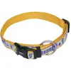 Image de Collier pour chien Nobby Pet Style Orange 55 cm 80686-04