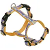 Image de Harnais pour chien Nobby Pet Style Orange 2XS/S 80692-04
