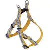 Image de Harnais pour chien Nobby Pet Style Orange 30/40 cm x 15 mm 80696-04