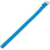 Image de Collier pour chien Nobby Pet Velours Turquoise 32 cm x 16 mm 80901-34