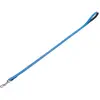 Image de Laisse pour chien Nobby Pet Velours Bleu S/M 80909-34