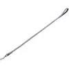 Image de Laisse pour chien Nobby Pet Velours Gris S/M 80909-74