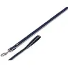 Image de Laisse pour chien Nobby Pet Cayo Bleu 120 cm x 25x35 mm 88729-07