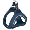 Image de Harnais pour chien Nobby Pet Cayo Bleu XS/S (30/35 cm) 88734-07