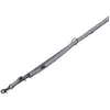 Image de Laisse pour chien Nobby Pet Deluxe Gris 200 cm x 16 mm 88744-42