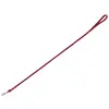 Image de Laisse pour chien Nobby Pet Tabil Rouge S/M 80926-01