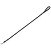 Image de Laisse pour chien Nobby Pet Tabil Noir L/XL 80928-05