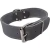 Image de Collier pour chien extra large Nobby Pet Tabil Gris L/XL 80933-74