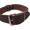 Image de Collier pour chien extra large Nobby Pet Tabil Marron XL/2XL 80935-03
