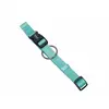 Image de Collier pour chien Nobby Pet Classic Bleu 55 cm 74703-40
