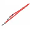Image de Laisse pour chien en nylon Nobby Pet Classic Rose 200 cm x 20 mm 79100-63