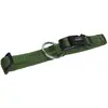 Image de Collier pour chien Nobby Pet Soft Grip Vert M/L 78512-50