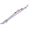 Image de Laisse pour chien Nobby Pet Soft Grip Violet 200 cm x 20 mm 78518-44