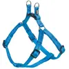 Image de Harnais pour chien Nobby Pet Soft Grip Bleu L/XL (60/86 cm) 78522-32