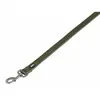 Image de Laisse pour chien Nobby Pet Classic Preno Vert 120 cm x 15x20 mm 80525-50
