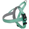 Image de Harnais norvégien pour chien Nobby Pet Classic Preno Vert L 80533-40