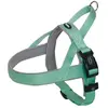 Image de Harnais norvégien pour chien Nobby Pet Classic Preno Vert XL 80535-40