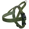 Image de Harnais norvégien pour chien Nobby Pet Classic Preno Vert XL 80535-50