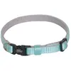 Image de Collier pour chien mini Nobby Pet Classic Preno Bleu 35 cm x 10 mm 80661-40
