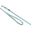 Image de Laisse pour chien mini Nobby Pet Classic Preno Bleu 120 cm x 10 mm 80662-40