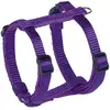 Image de Harnais pour chien Nobby Pet Classic Preno Mini Violet 2XS/S (30/40 cm) 80664-44