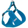 Image de Harnais pour chien Nobby Pet Mesh Reflect Bleu XL 80657-32