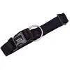 Image de Collier pour chien Nobby Pet Mesh Preno Noir S/M 80542-05