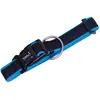Image de Collier pour chien Nobby Pet Mesh Preno Bleu L/XL 80544-32