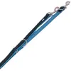 Image de Laisse pour chien nylon Nobby Pet Mesh Preno Bleu 200 cm x 20x25 mm 80549-06