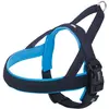 Image de Harnais norvégien pour chien Nobby Pet Mesh Preno Bleu S/M 80551-32