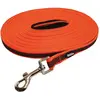 Image de Laisse pour chien antidérapante Nobby Pet Orange 5 m 80644-04