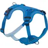 Image de Harnais confort pour chien Nobby Pet Mailo Bleu S 80406-32