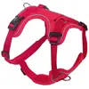 Image de Harnais confort pour chien Nobby Pet Mailo Rouge M 80408-01