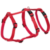 Image de Harnais de sécurité pour chien Nobby Pet Turva Rouge M 80417-01