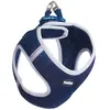 Image de Harnais pour chien en mesh Nobby Pet Delight Bleu 2XS 80440-06